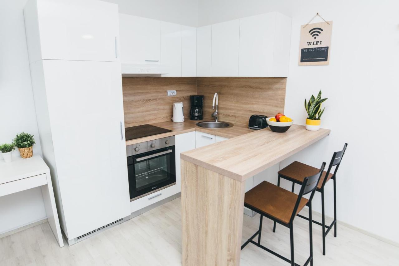 Aurelia'S Comfy Place With Free Parking Zagreb Ngoại thất bức ảnh