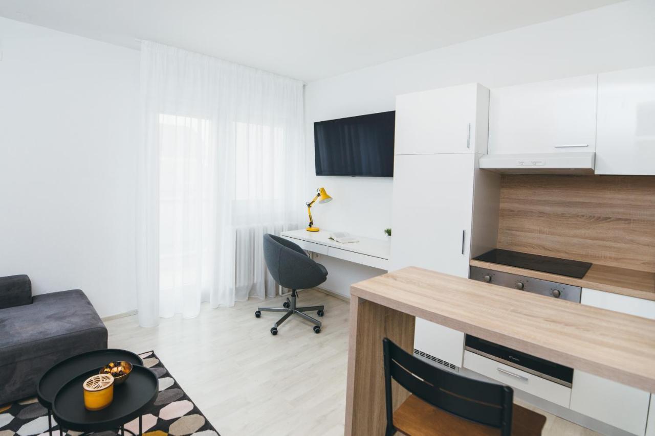 Aurelia'S Comfy Place With Free Parking Zagreb Ngoại thất bức ảnh