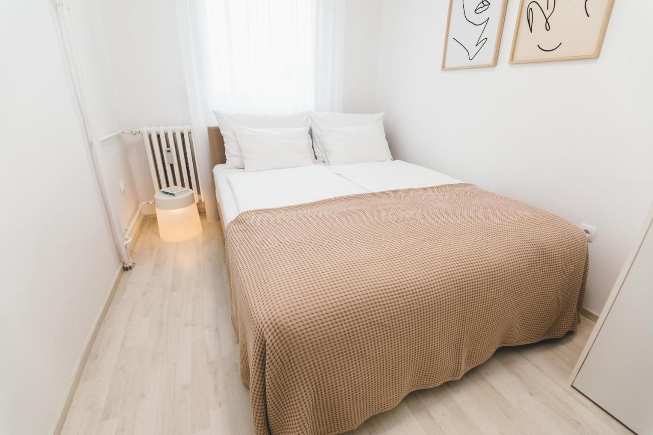 Aurelia'S Comfy Place With Free Parking Zagreb Ngoại thất bức ảnh