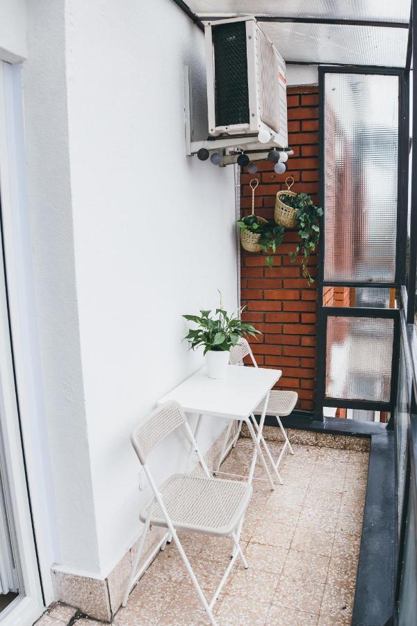 Aurelia'S Comfy Place With Free Parking Zagreb Ngoại thất bức ảnh